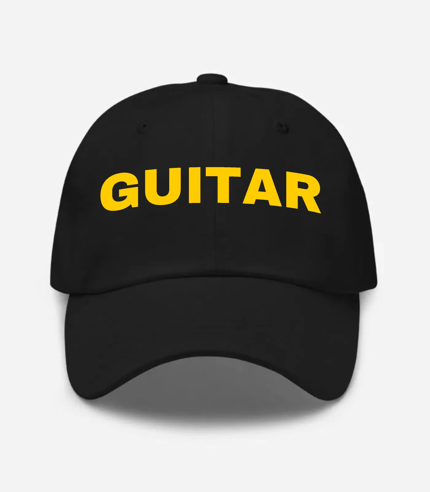 Guitar Hat