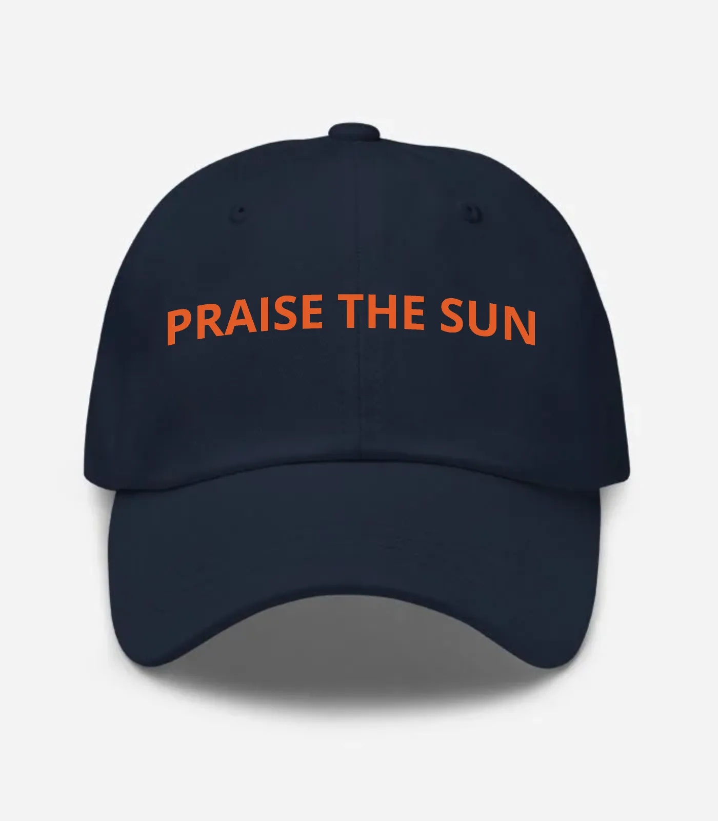 Praise The Sun Hat