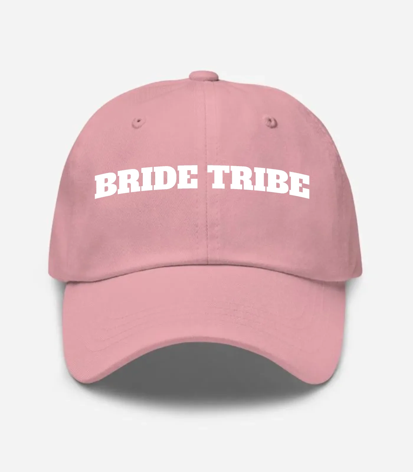 Bride Tribe Hat