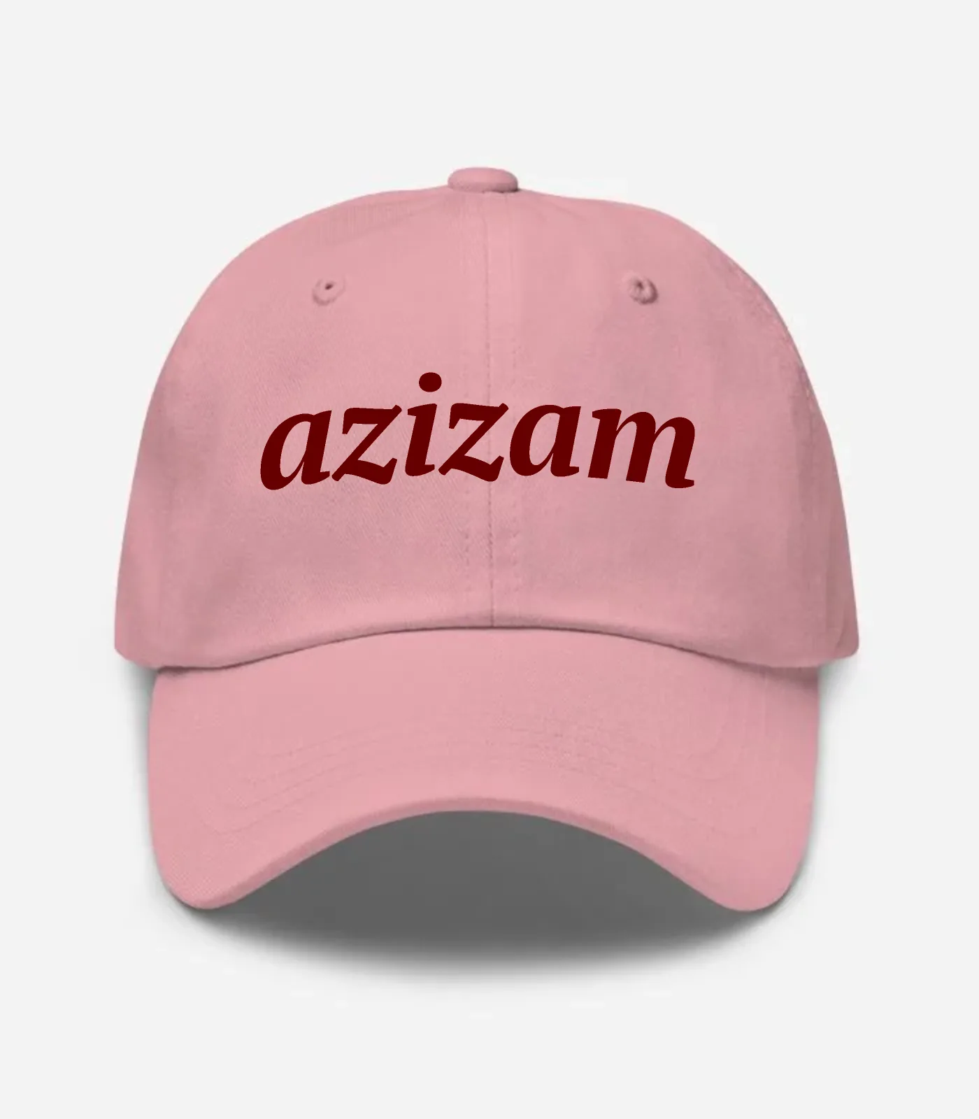Azizam Hat - Pink