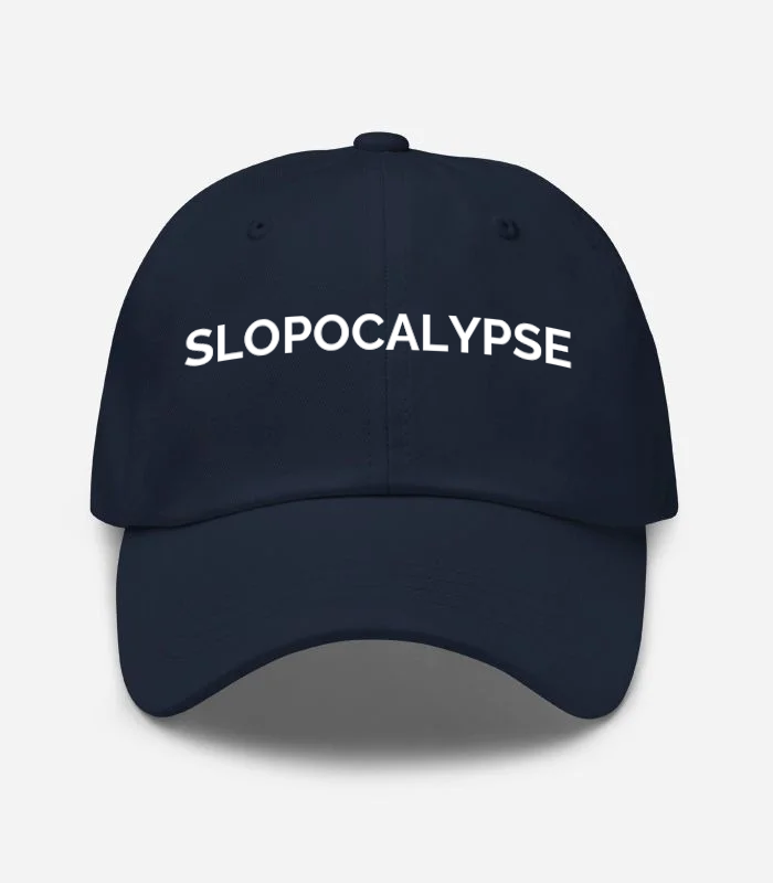 SLOPOCALYPSE Hat