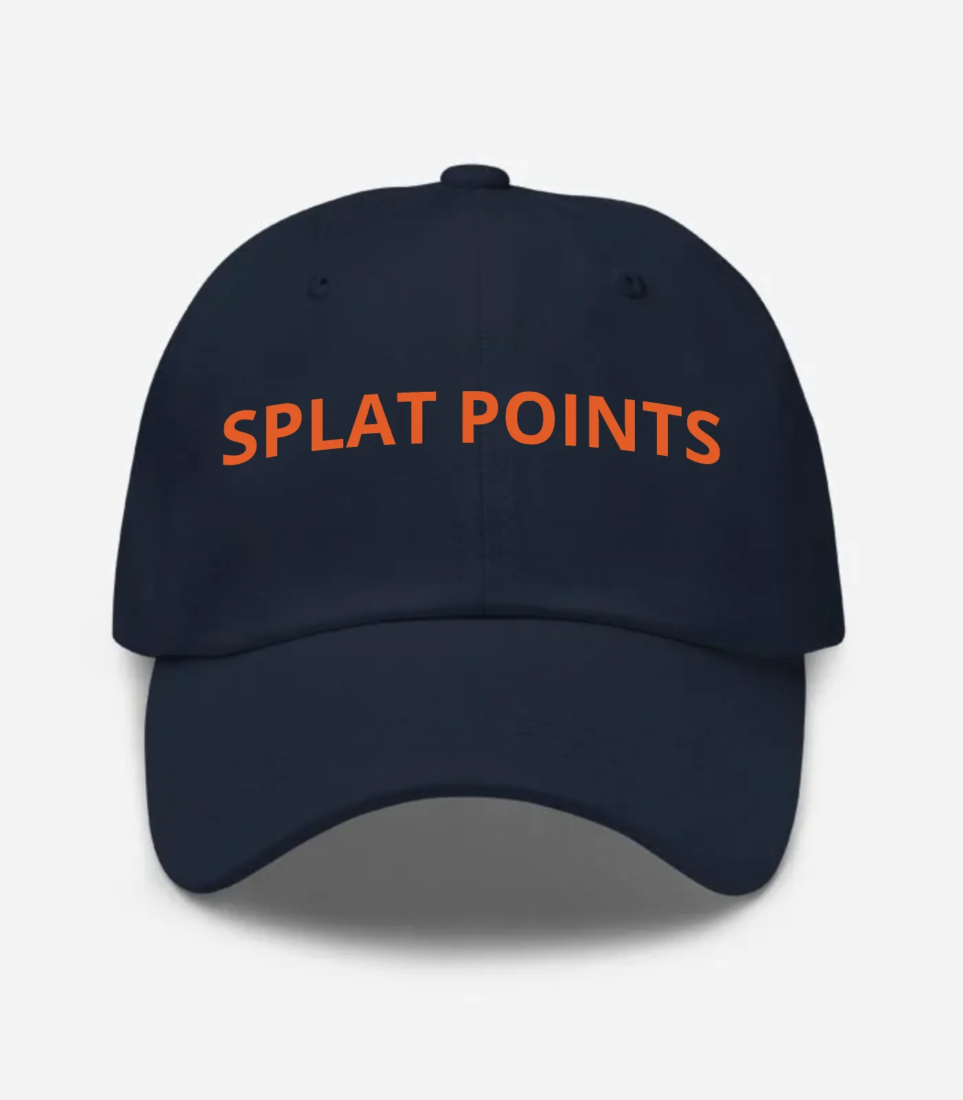 Splat Points Hat