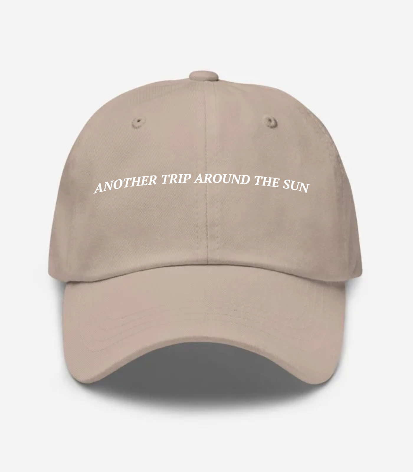 Another Trip Around The Sun Hat