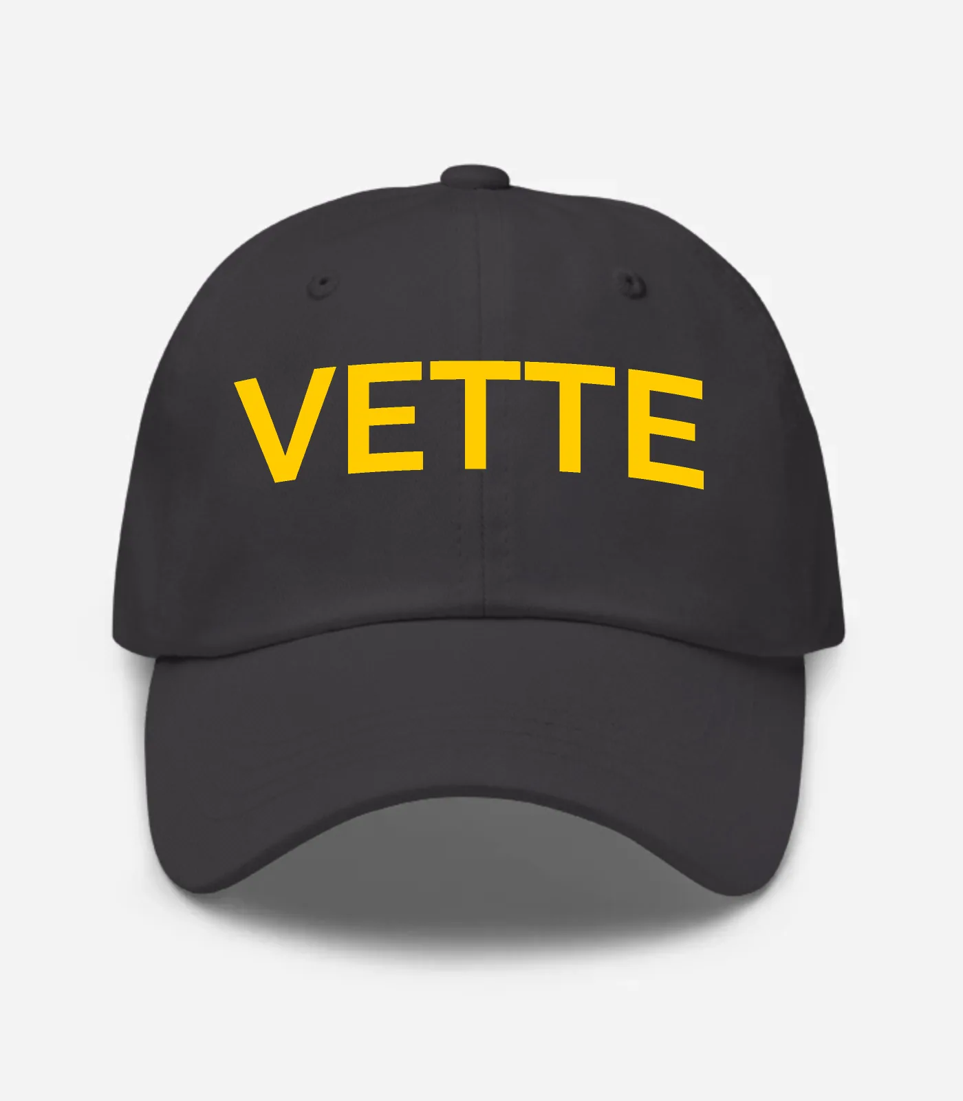 Vette Hat