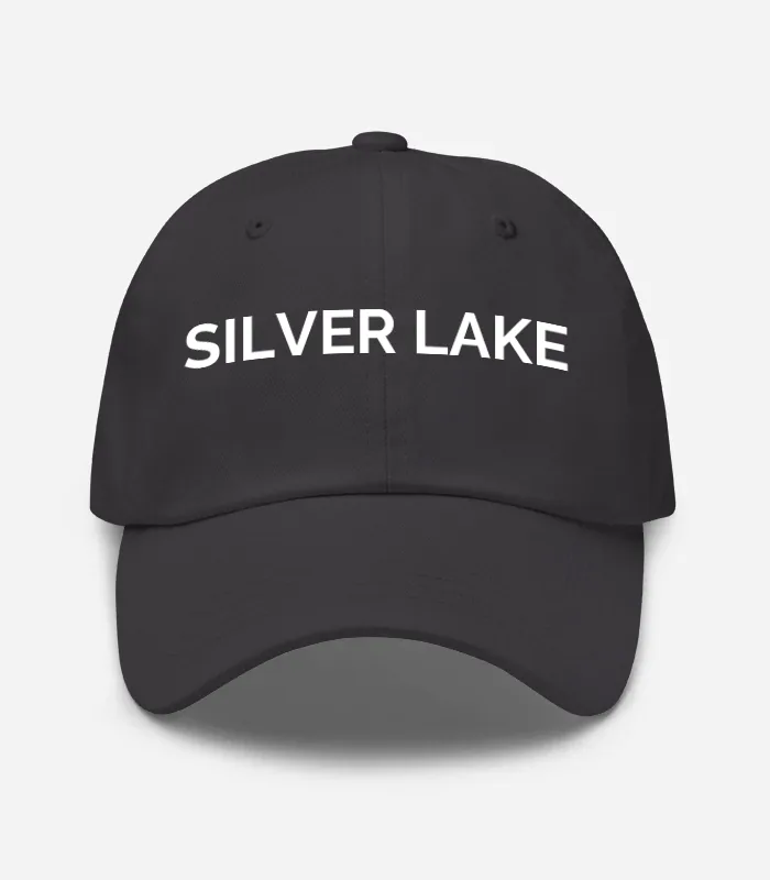 SILVER LAKE Hat