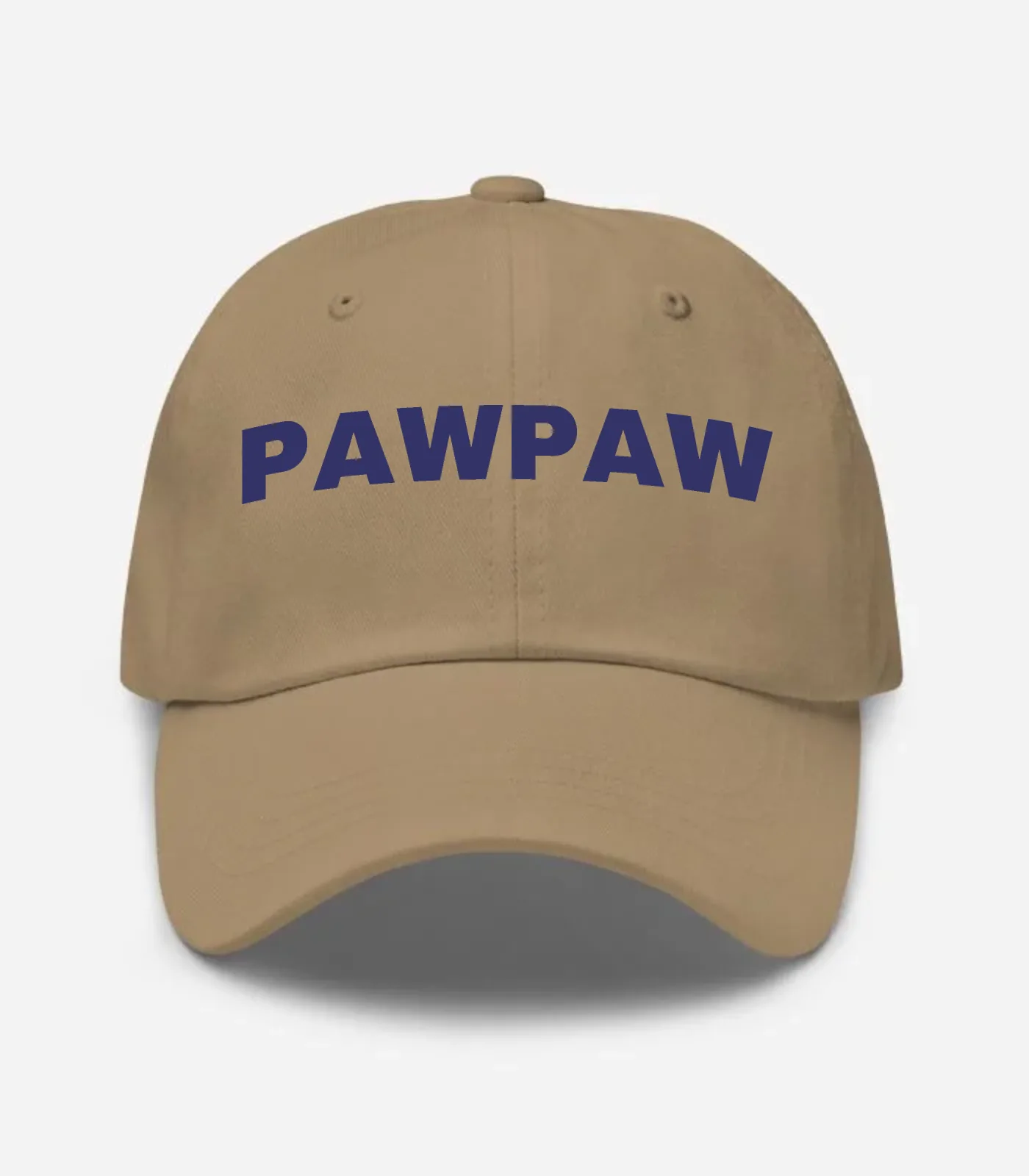 Pawpaw Hat - Khaki