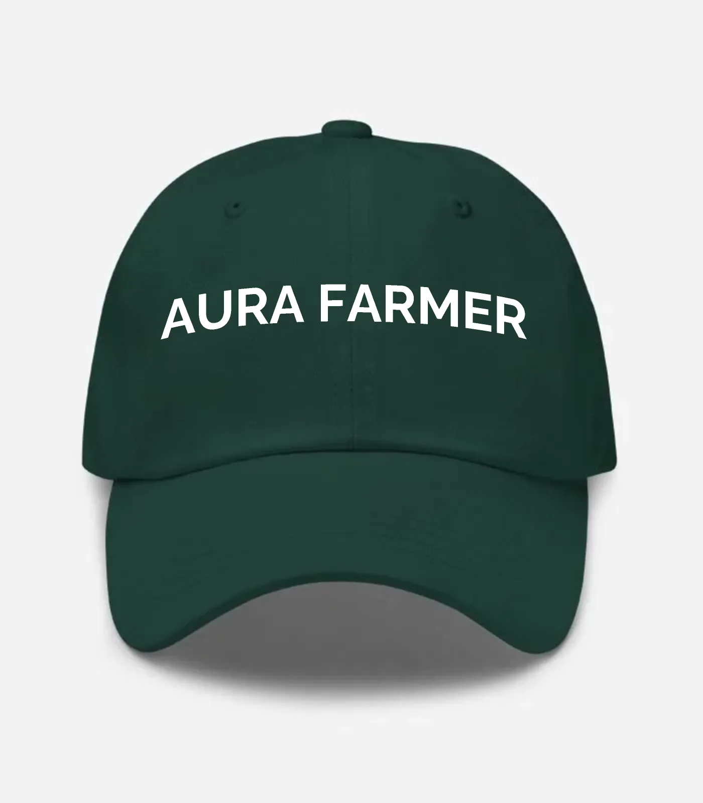 Aura Farmer Hat - Spruce