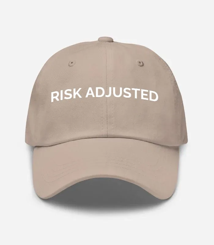RISK ADJUSTED Hat