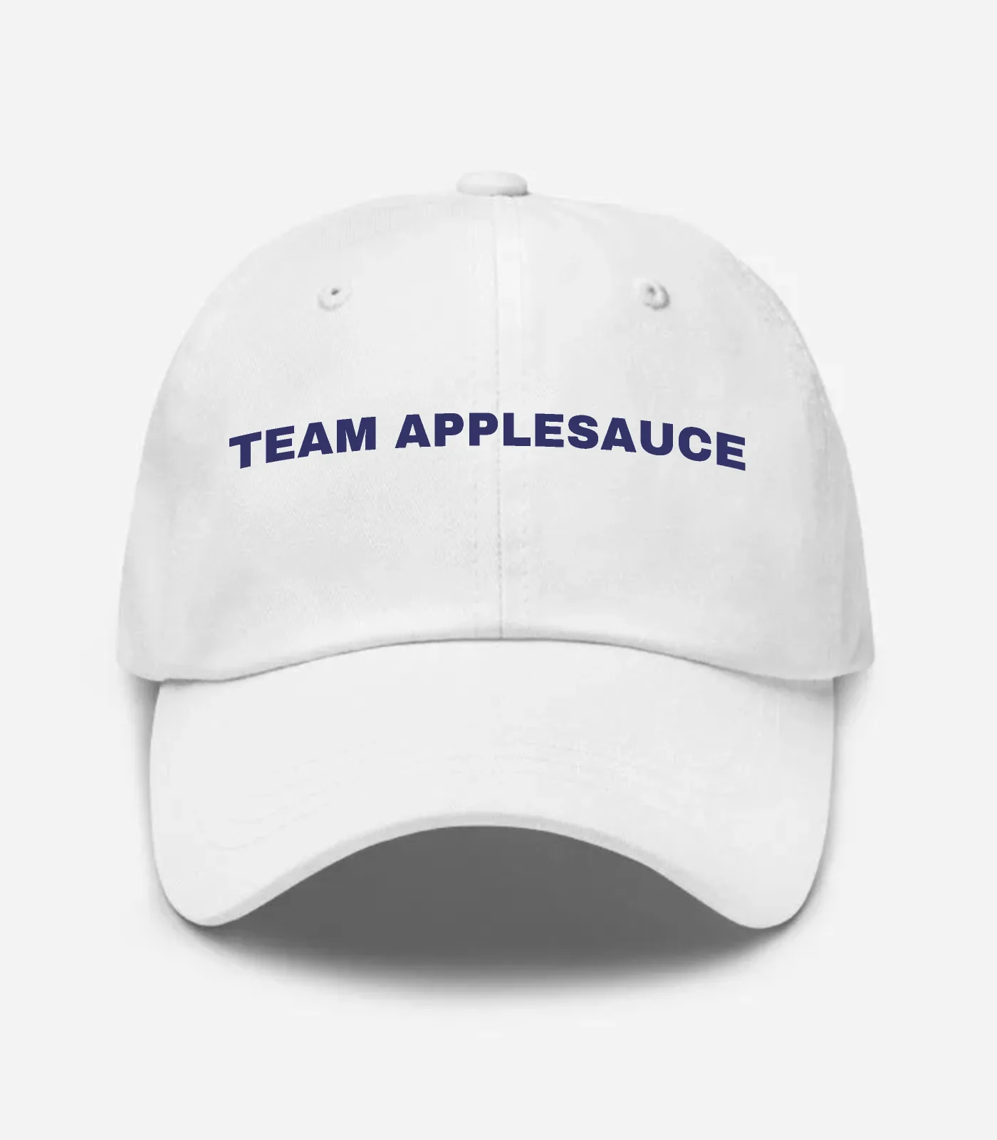Team Applesauce Hat