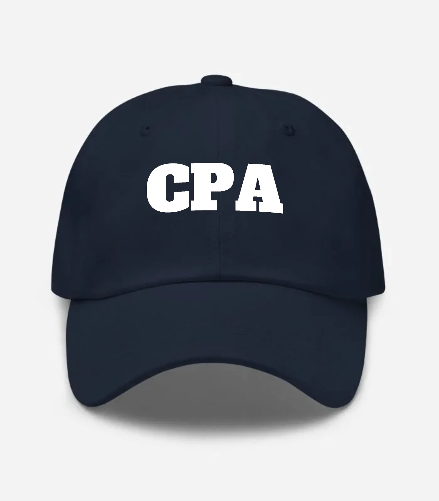 Cpa Hat