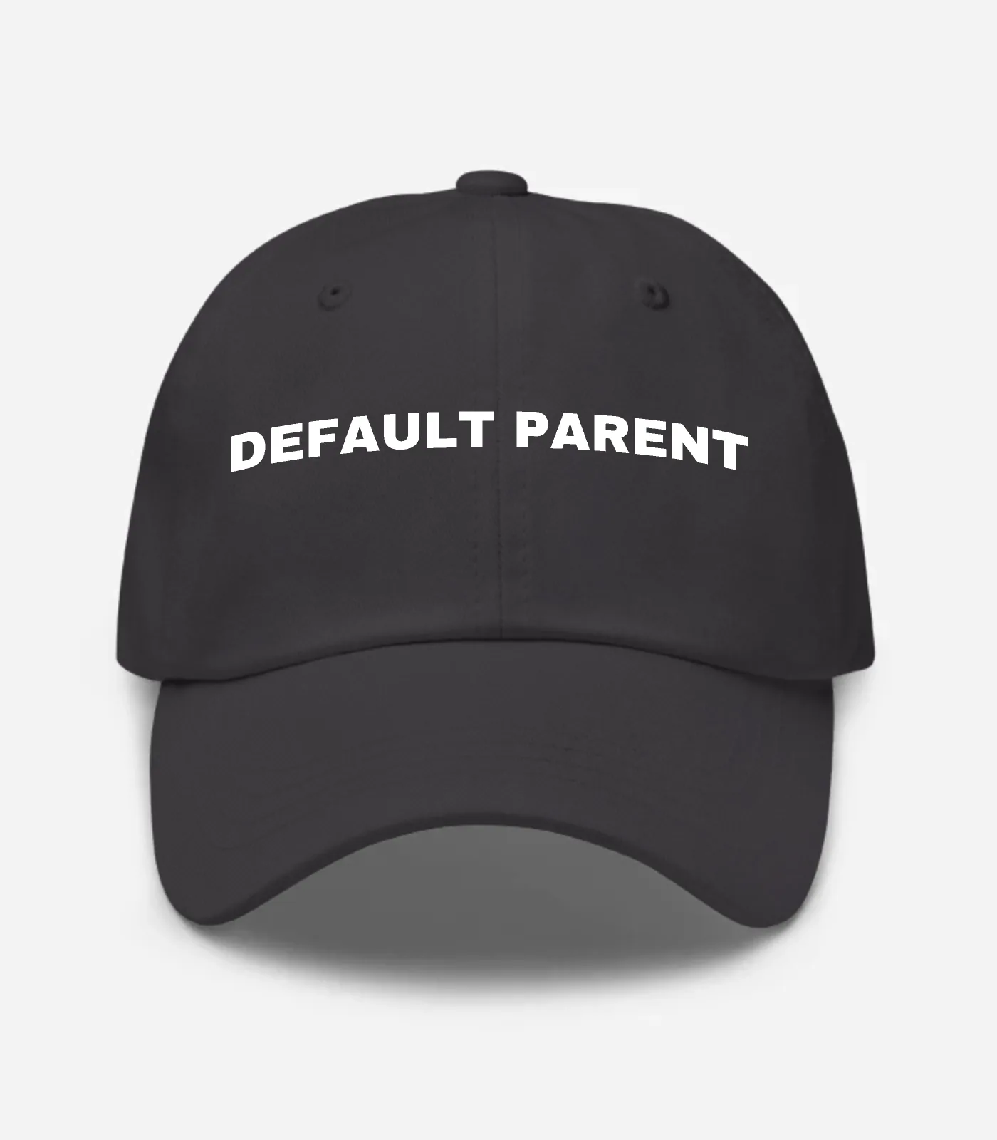 Default Parent Hat