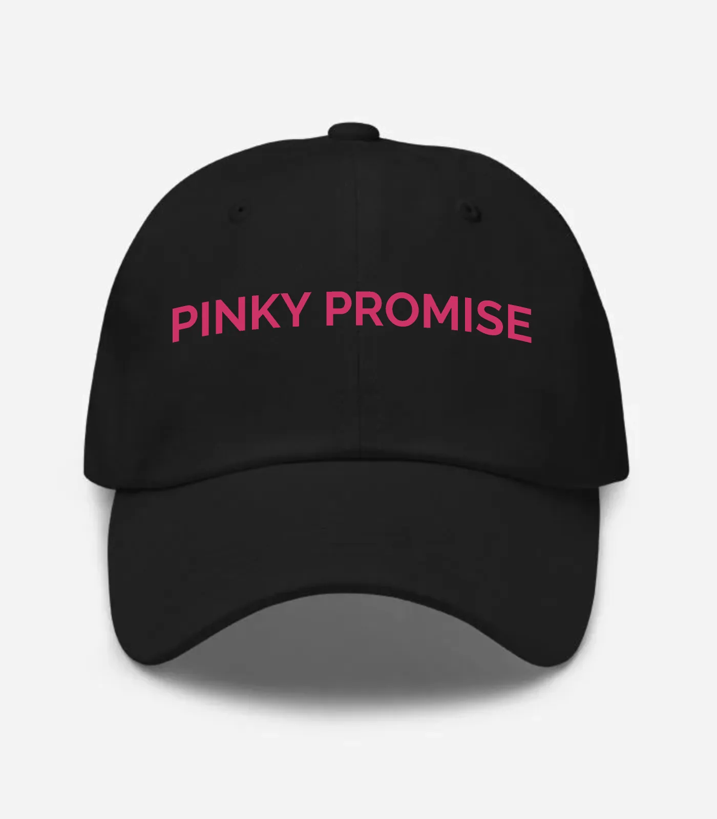 Pinky Promise Hat