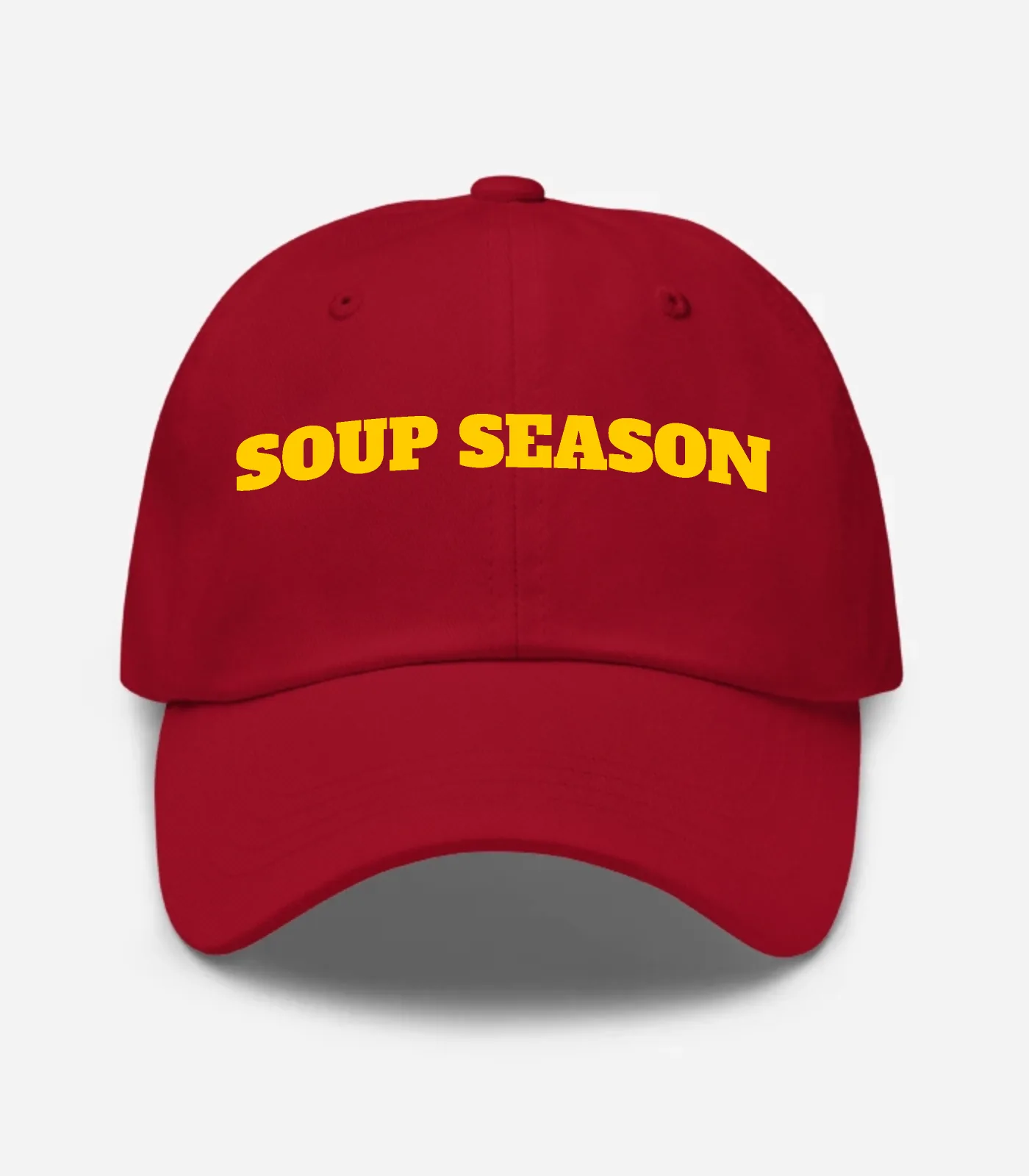 Soup Season Hat