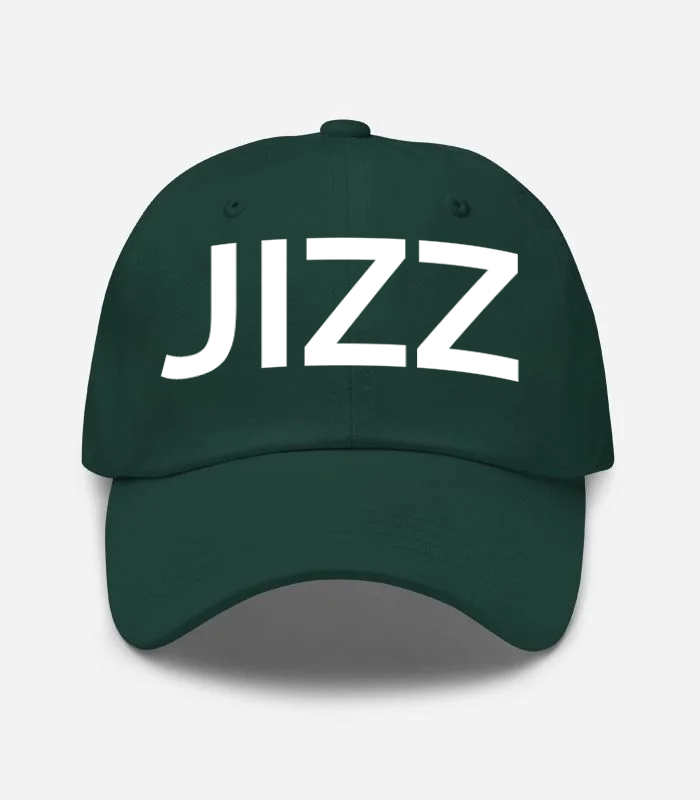 Jizz Hat