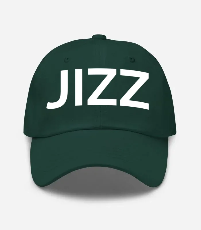 Jizz Hat - Spruce