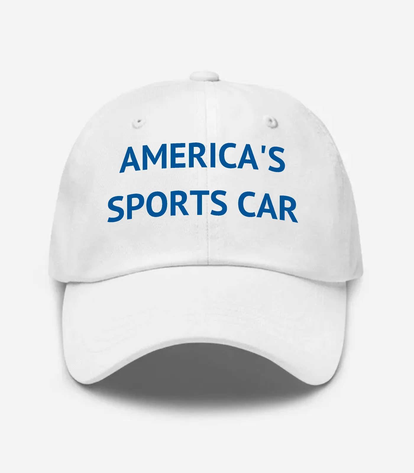 America's Sports Car Hat