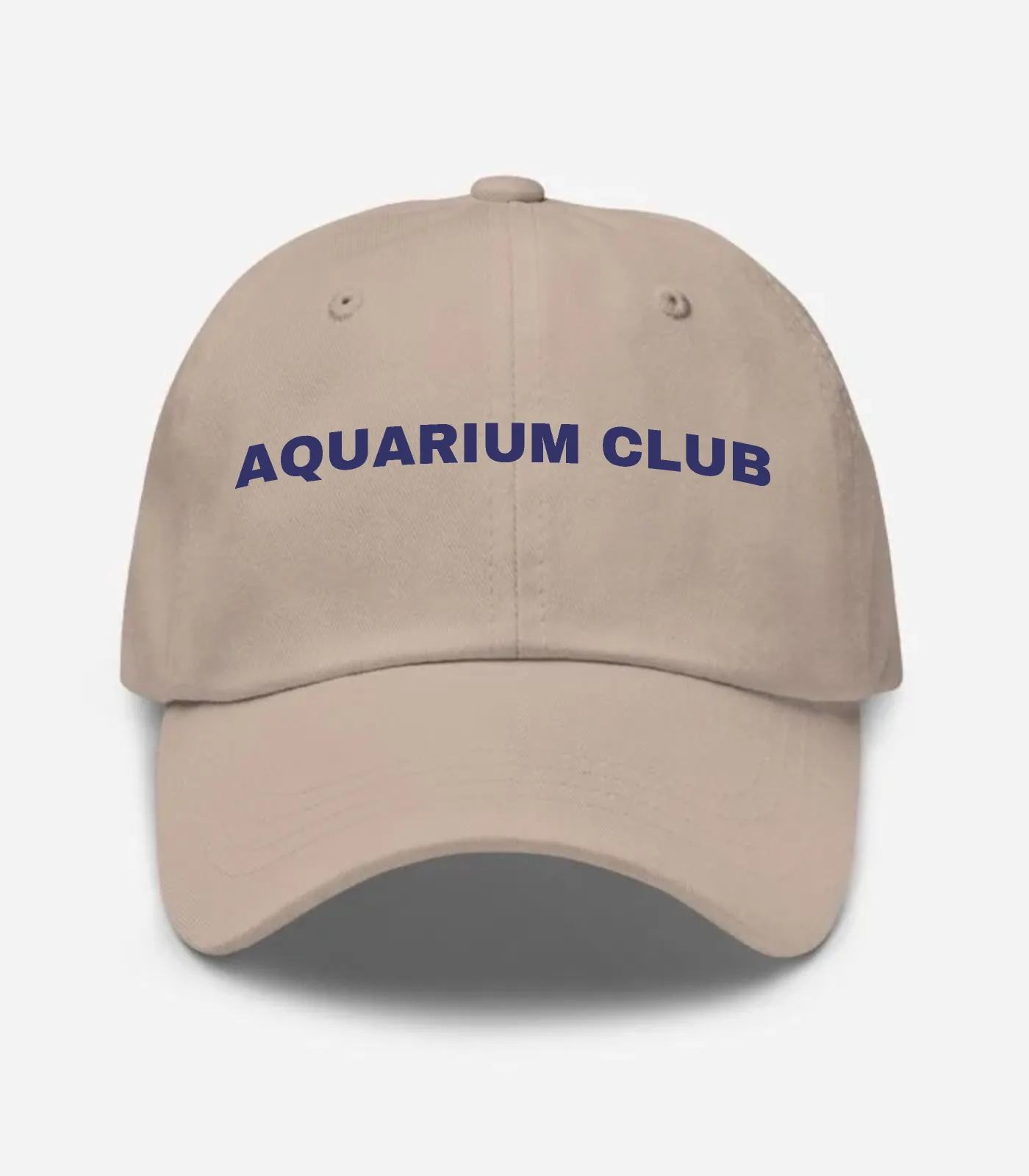 Aquarium Club Hat