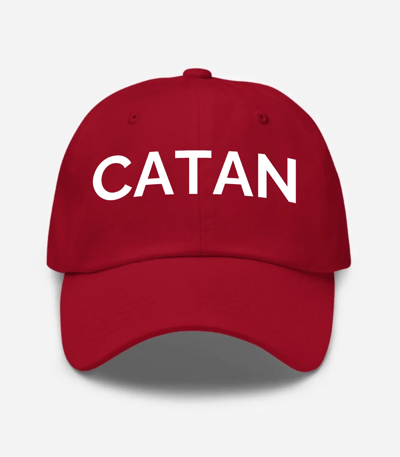 Catan Hat