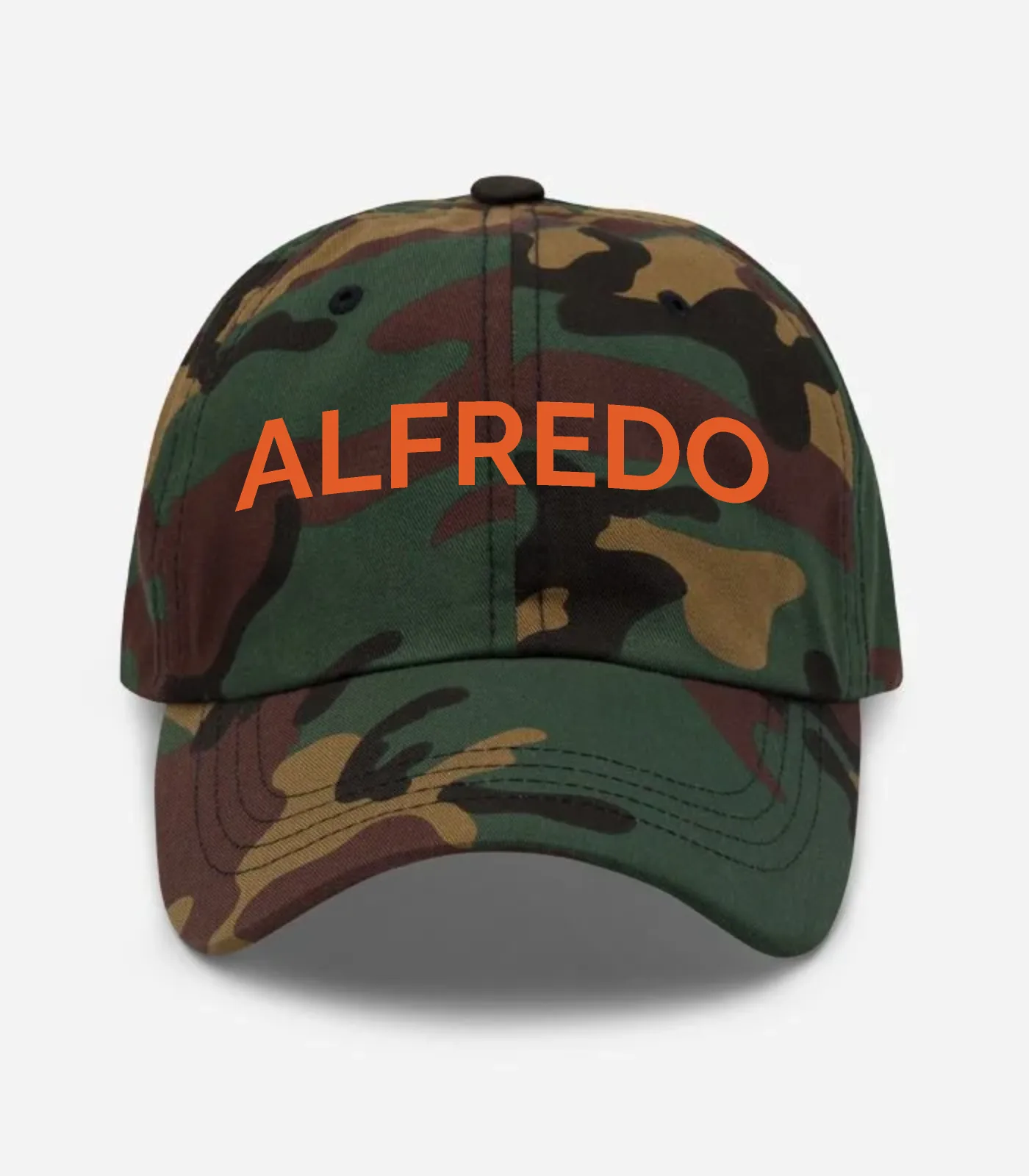 Alfredo Hat