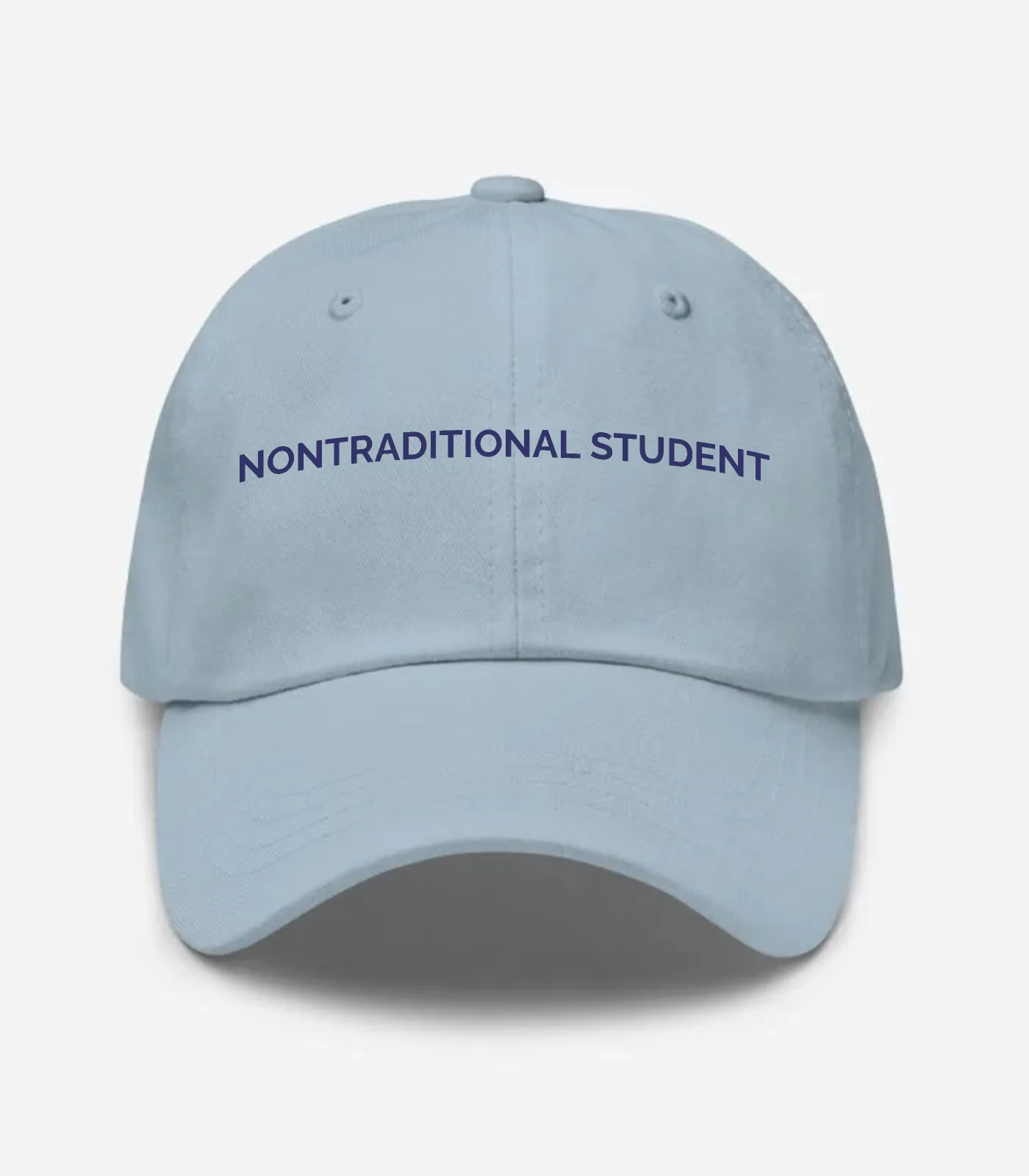 Nontraditional Student Hat