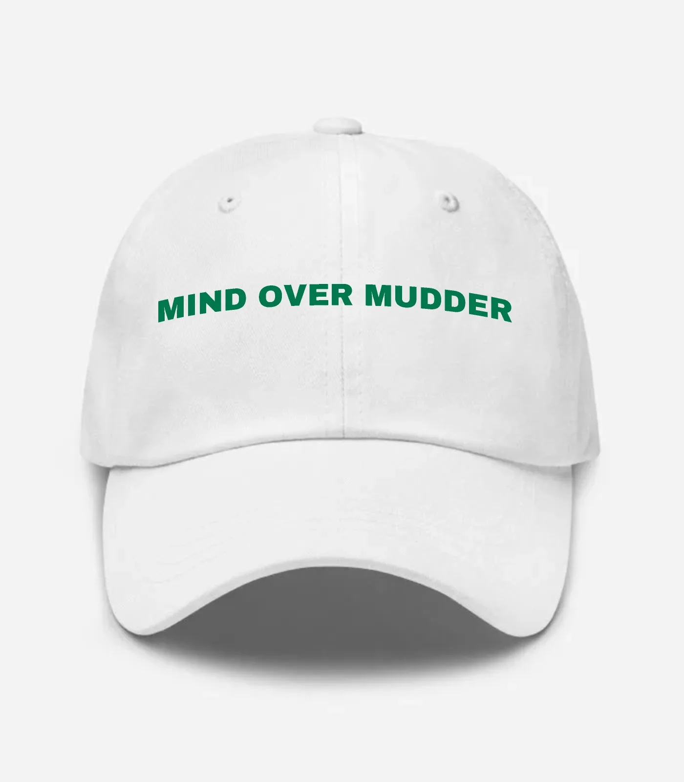 Mind Over Mudder Hat