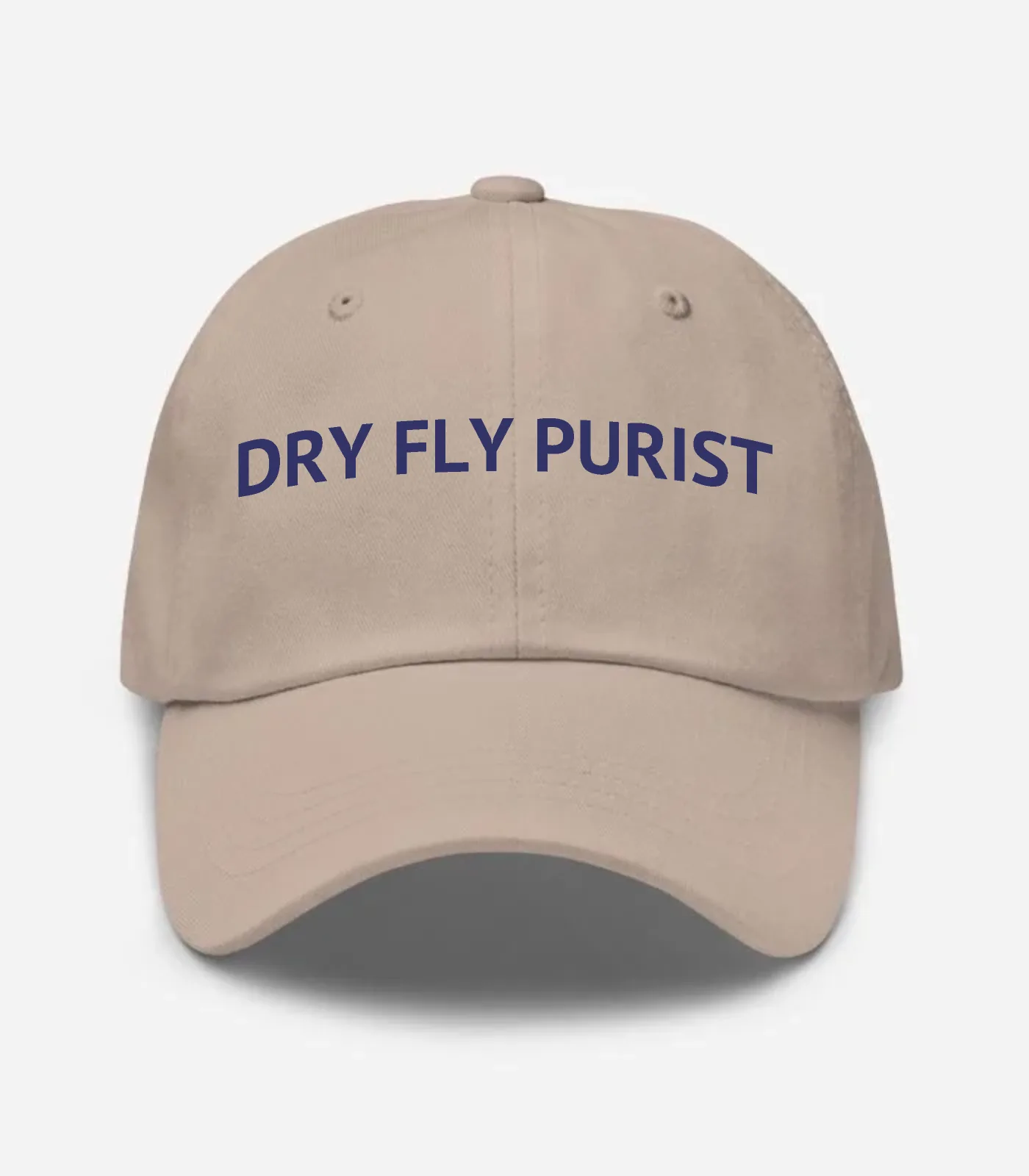 Dry Fly Purist Hat