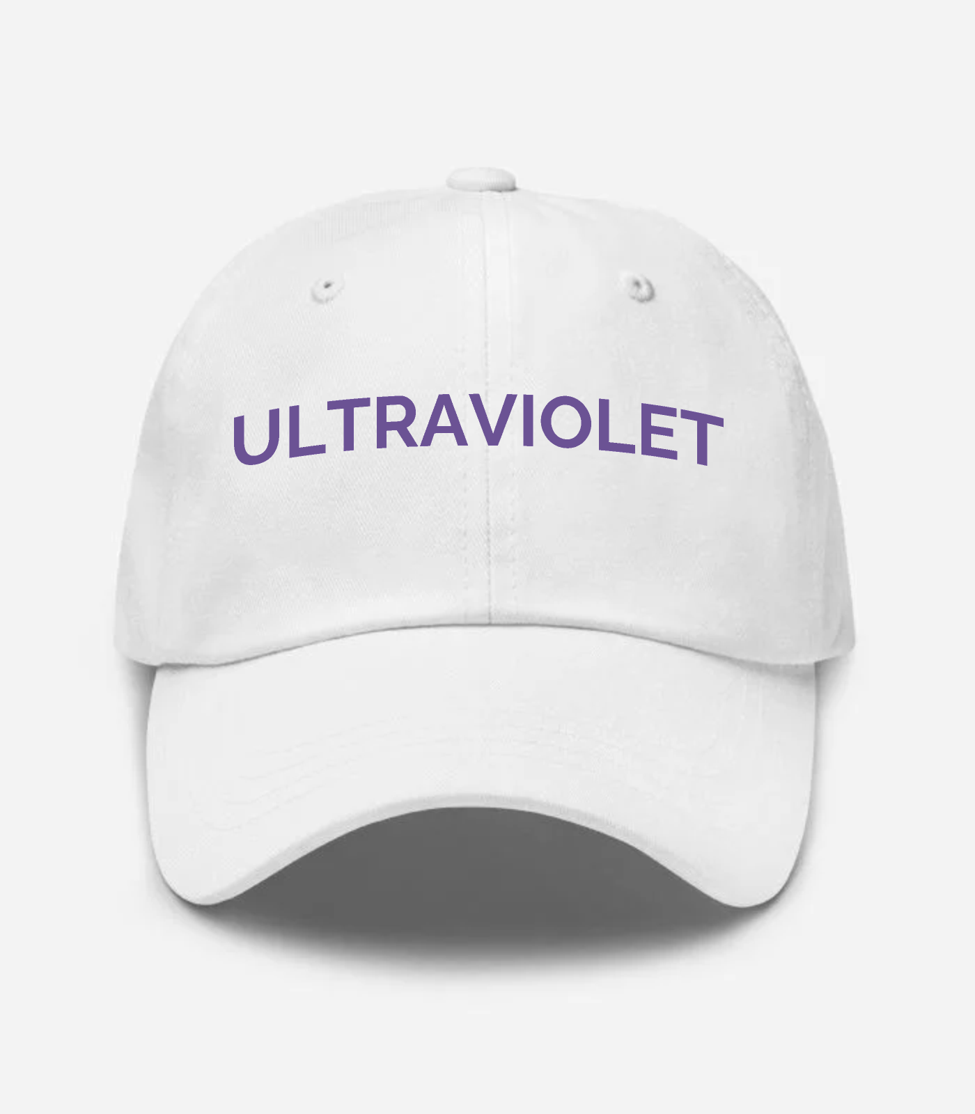 Ultraviolet Hat