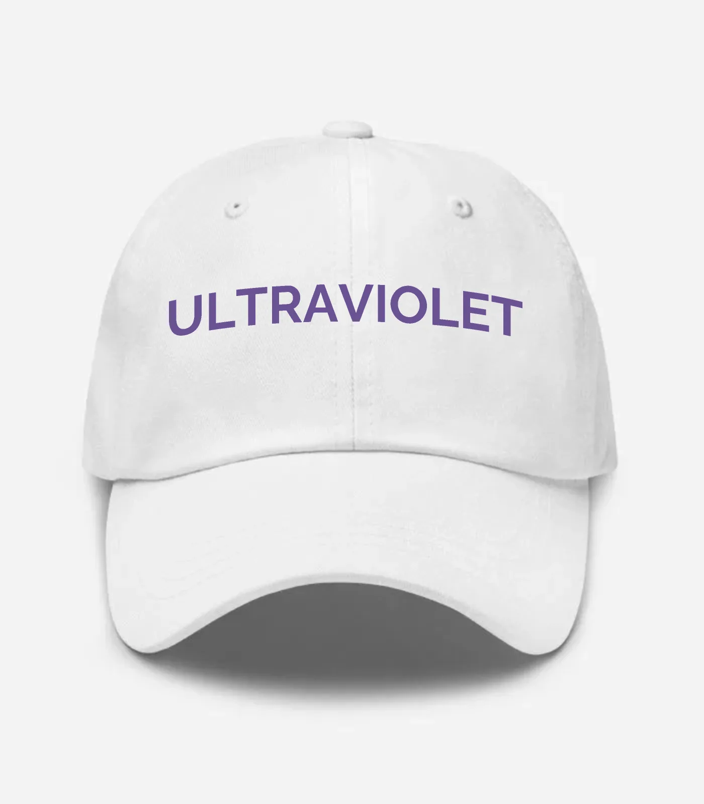 Ultraviolet Hat