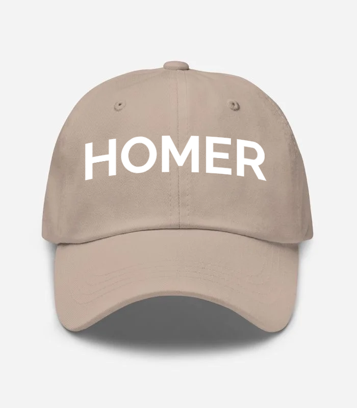 Homer Hat