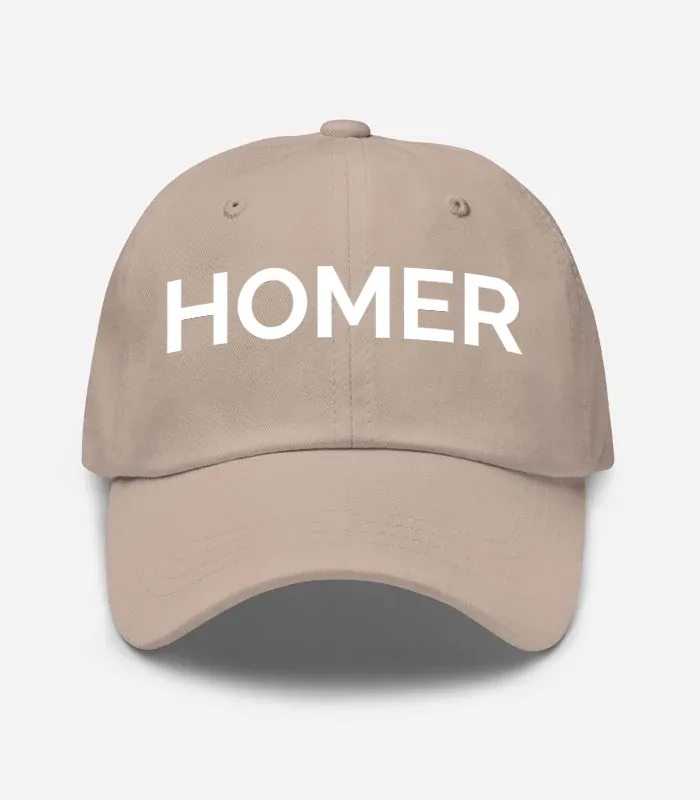 Homer Hat