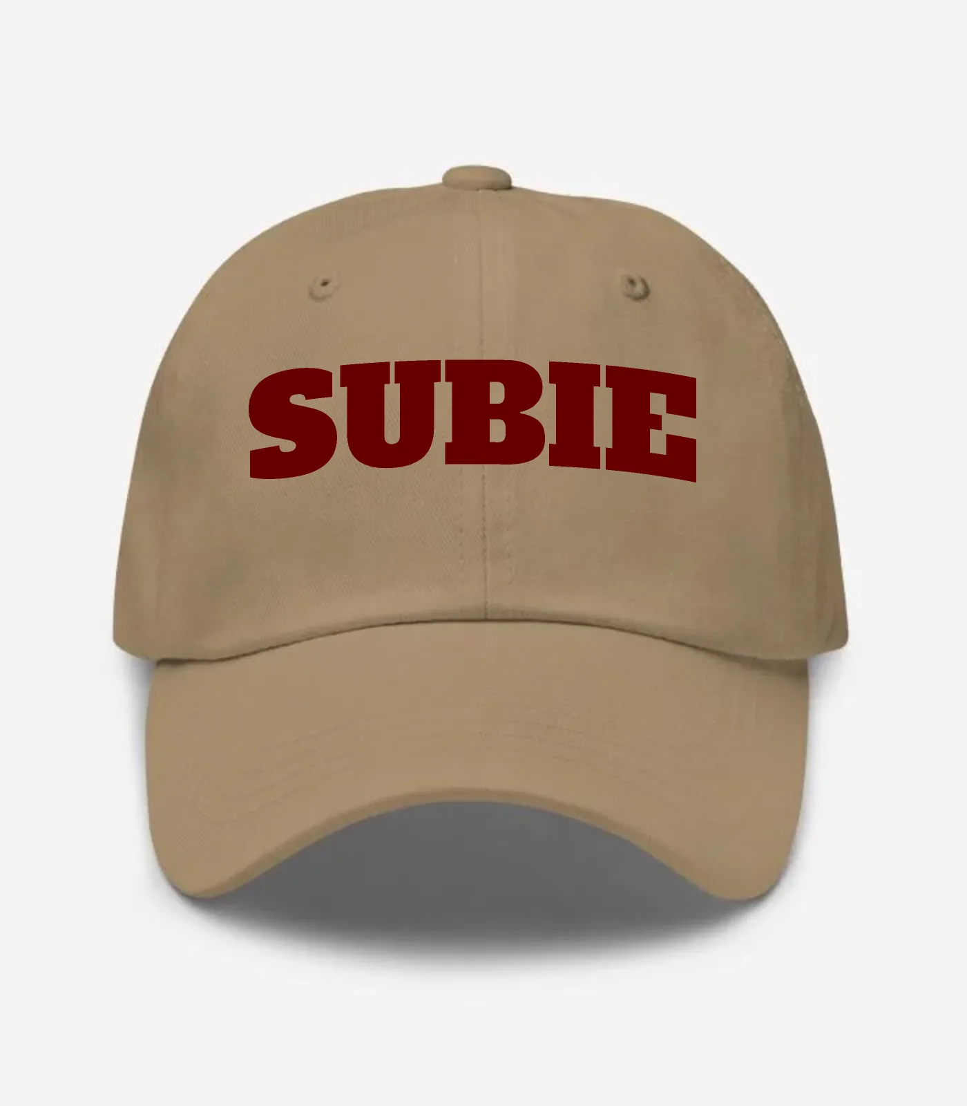 Subie Hat