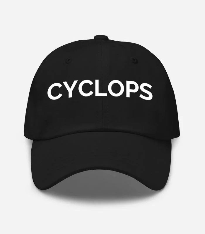 Cyclops Hat