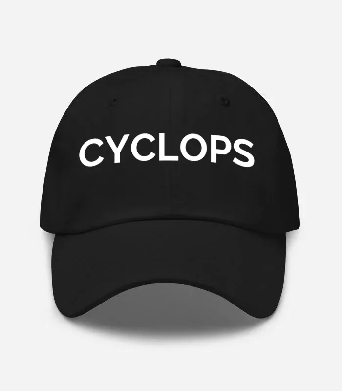Cyclops Hat