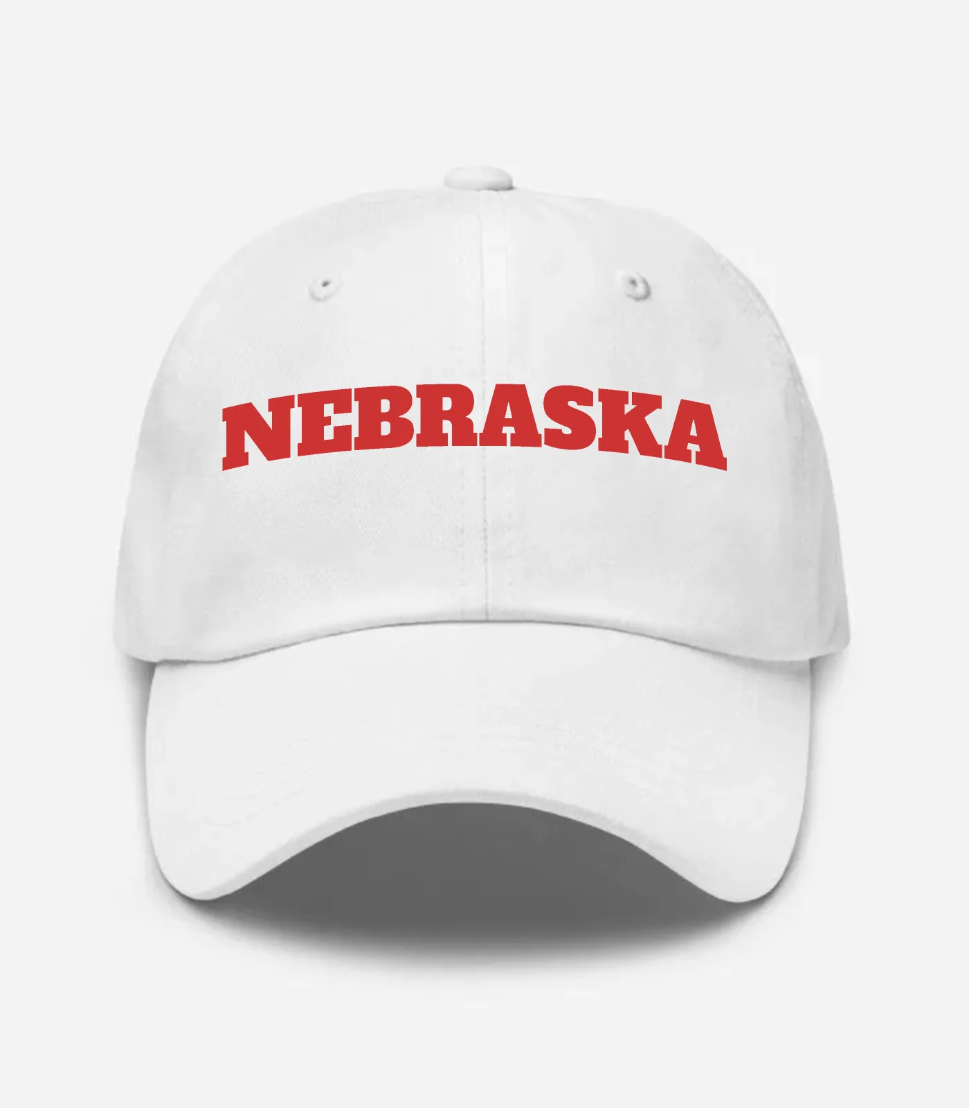 Nebraska Hat