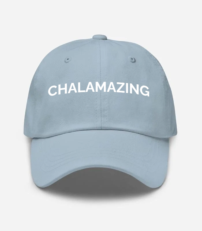 Chalamazing Hat