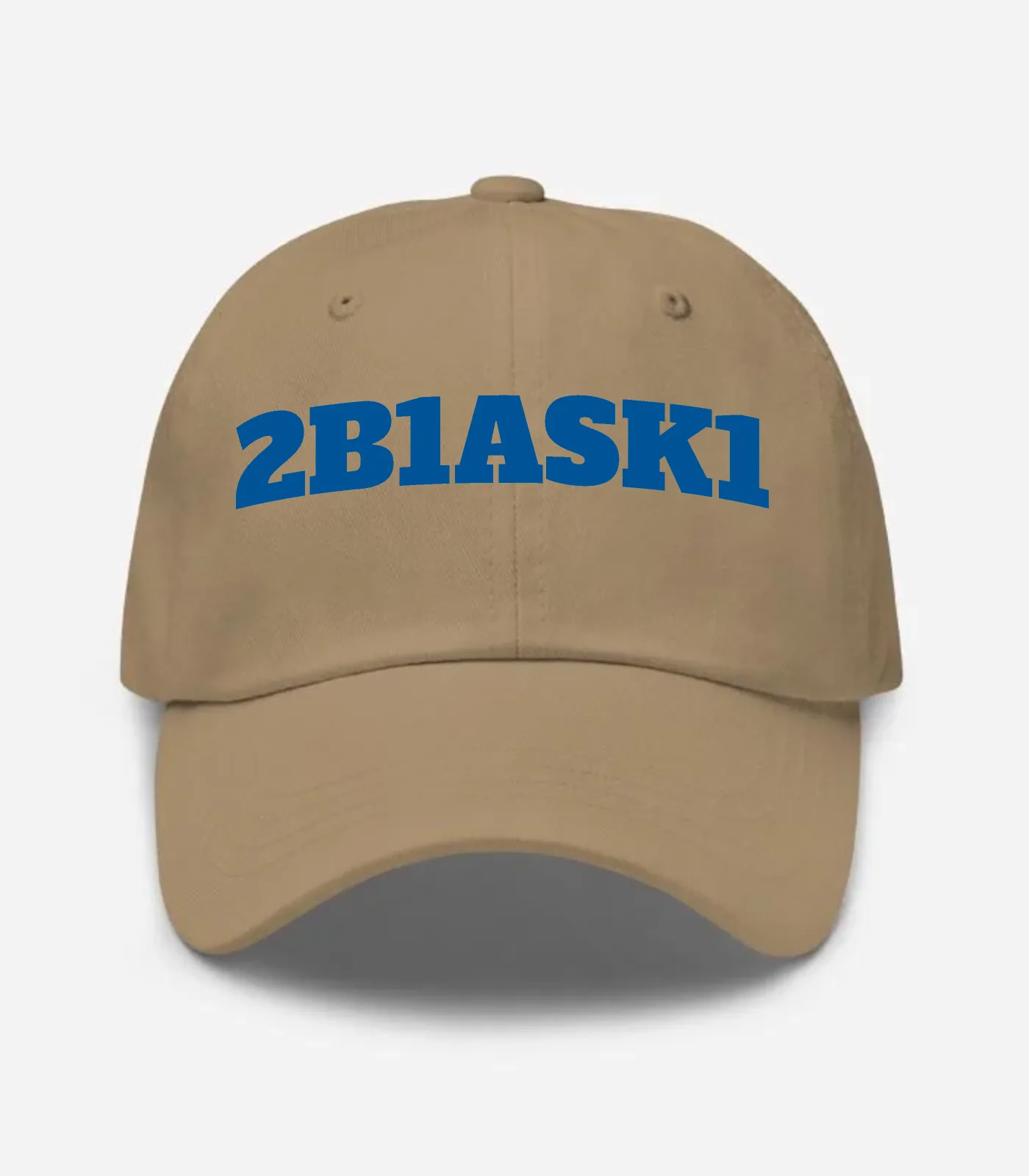 2B1ask1 Hat
