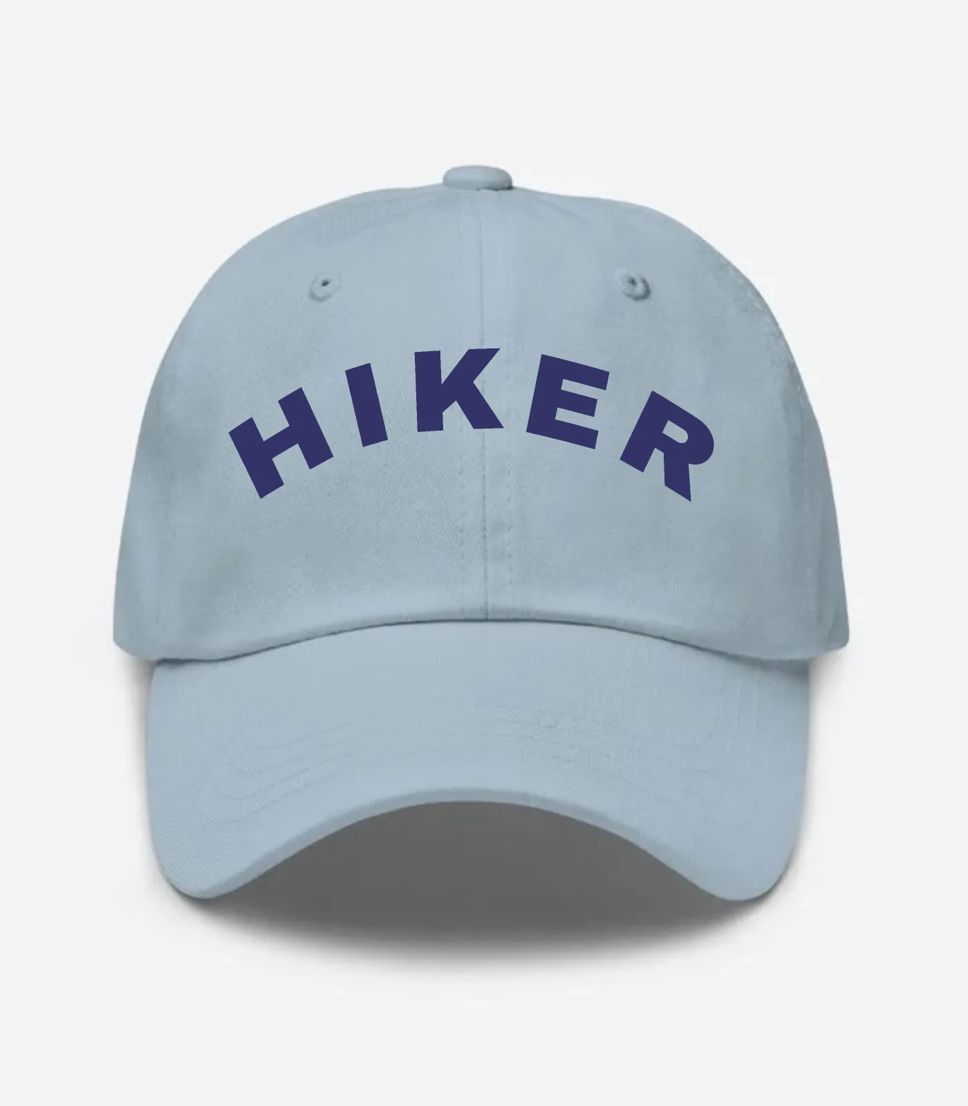 Hiker Arched Hat