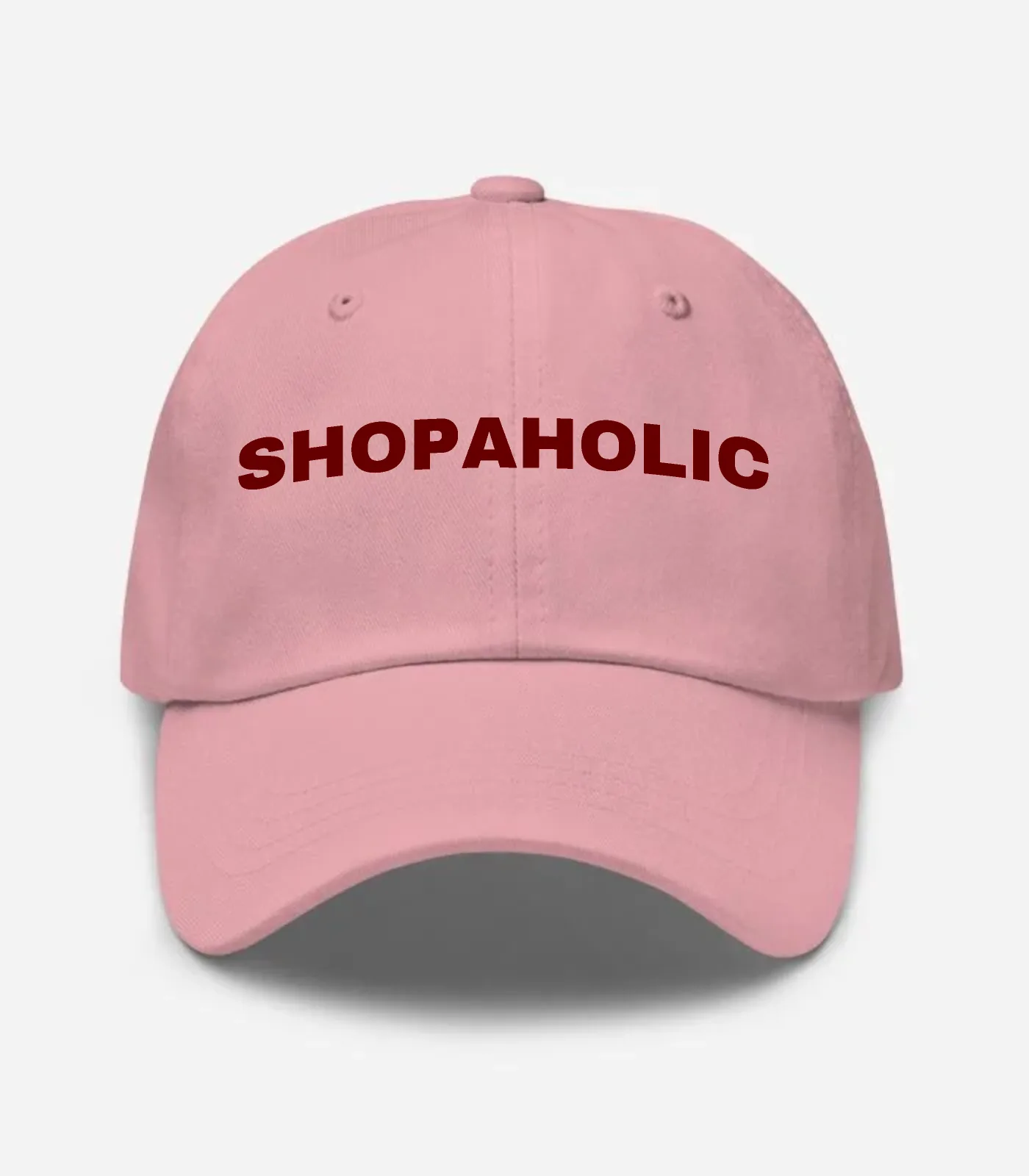 Shopaholic Hat