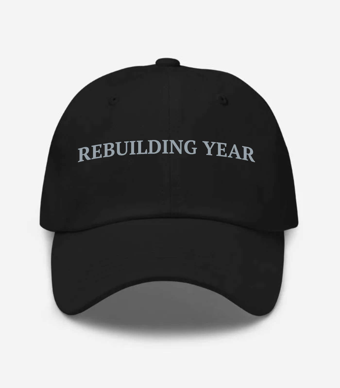 Rebuilding Year Hat