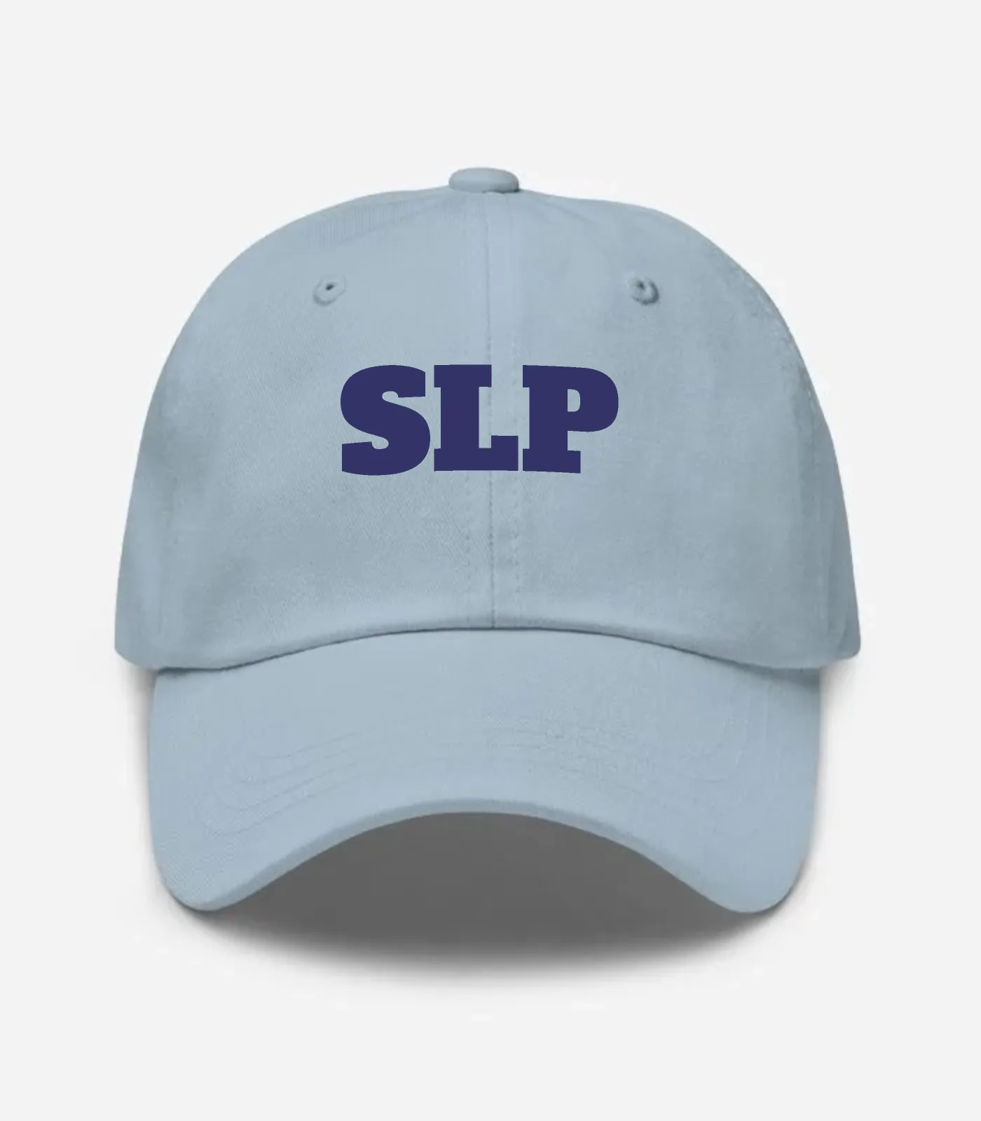 Slp Hat
