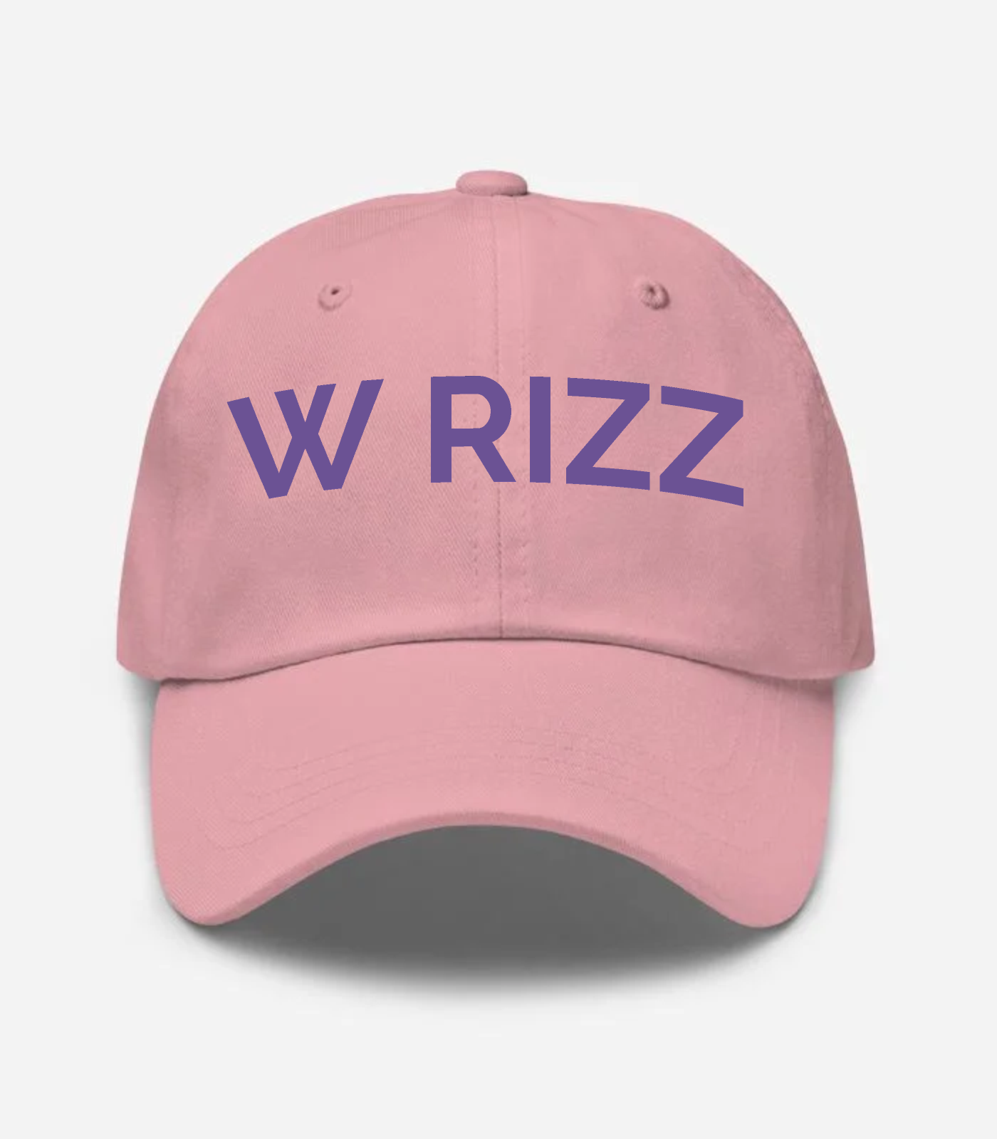 W Rizz Hat