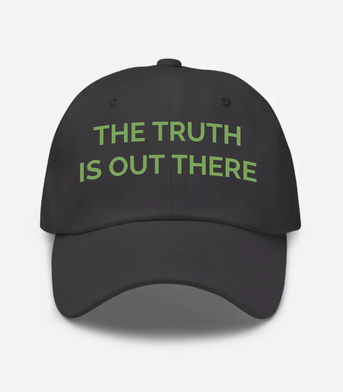 The Truth Is Out There Hat