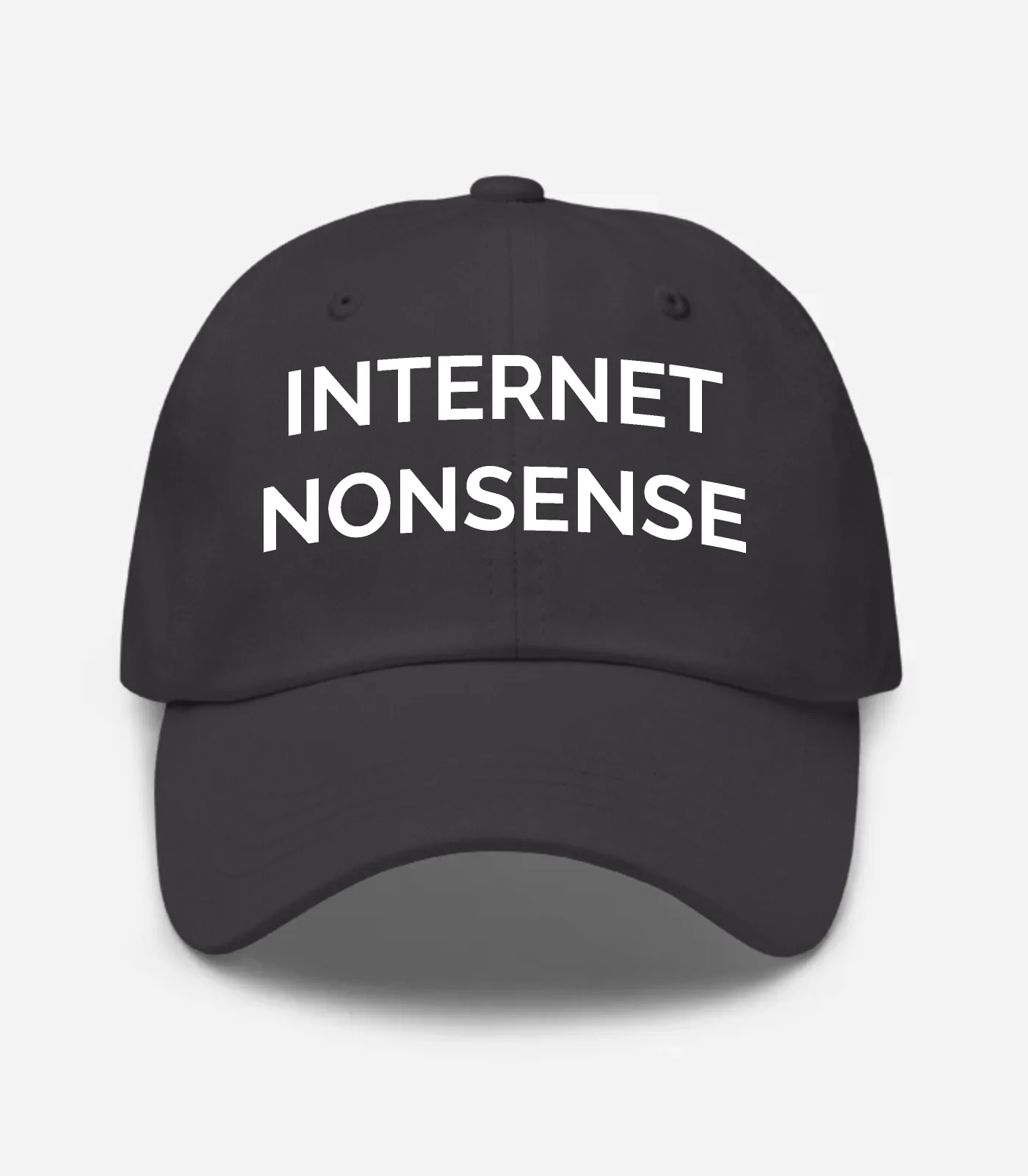 Internet Nonsense Hat