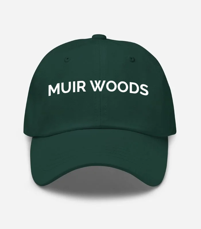 MUIR WOODS Hat