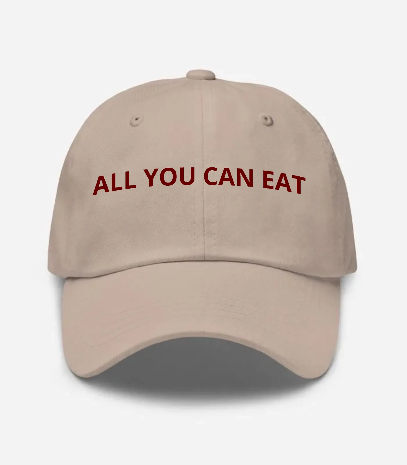 All You Can Eat Hat