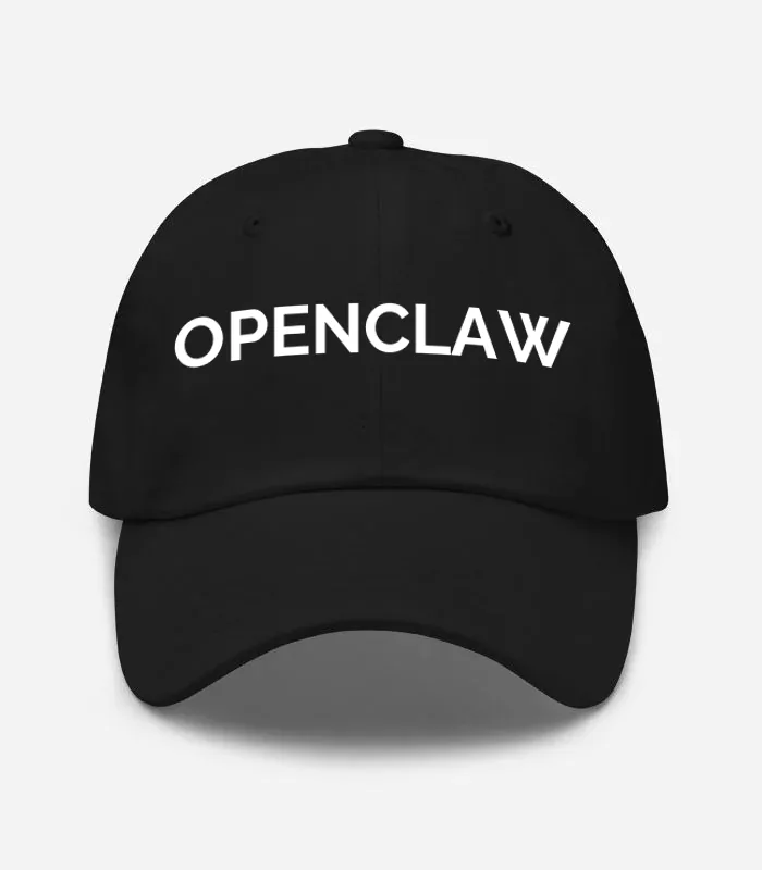 OPENCLAW Hat