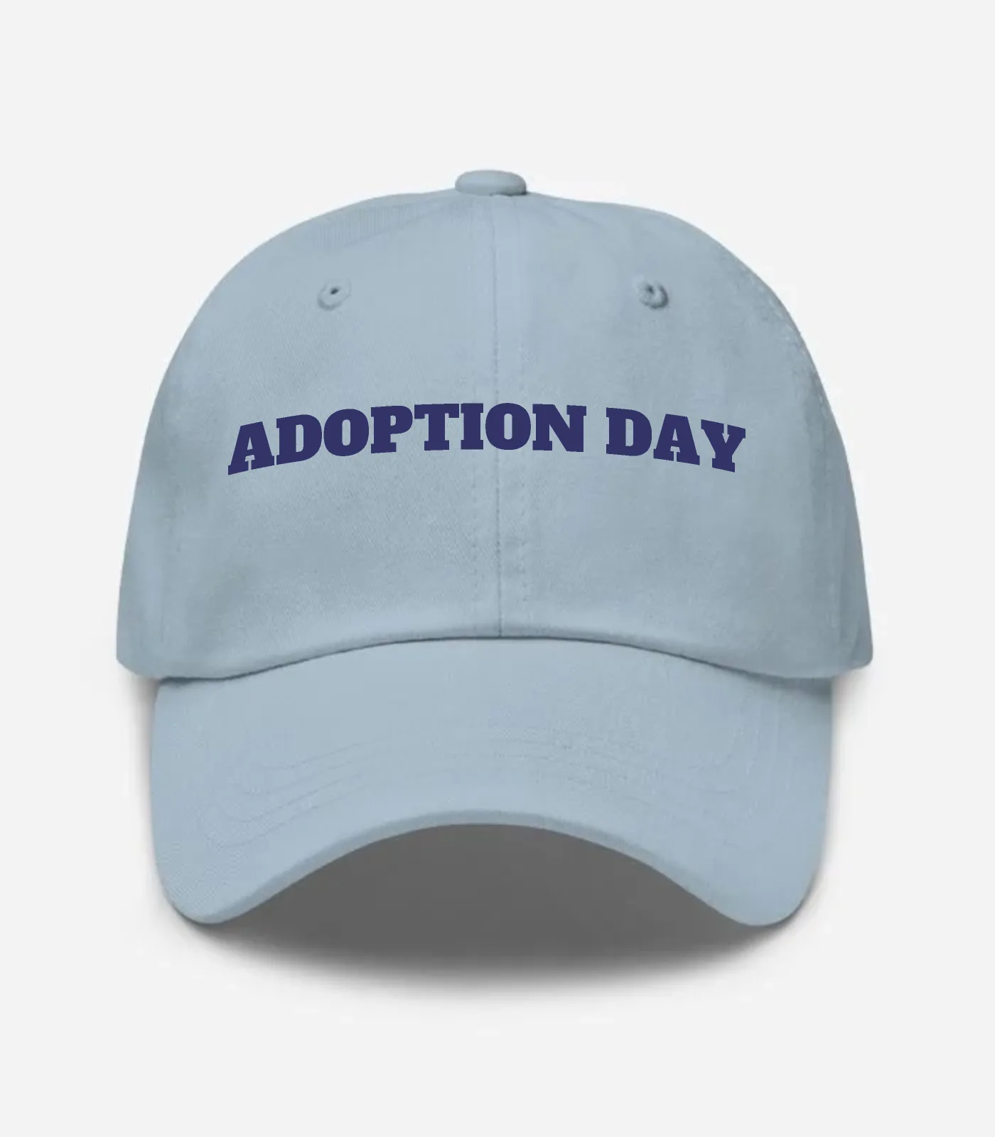 Adoption Day Hat