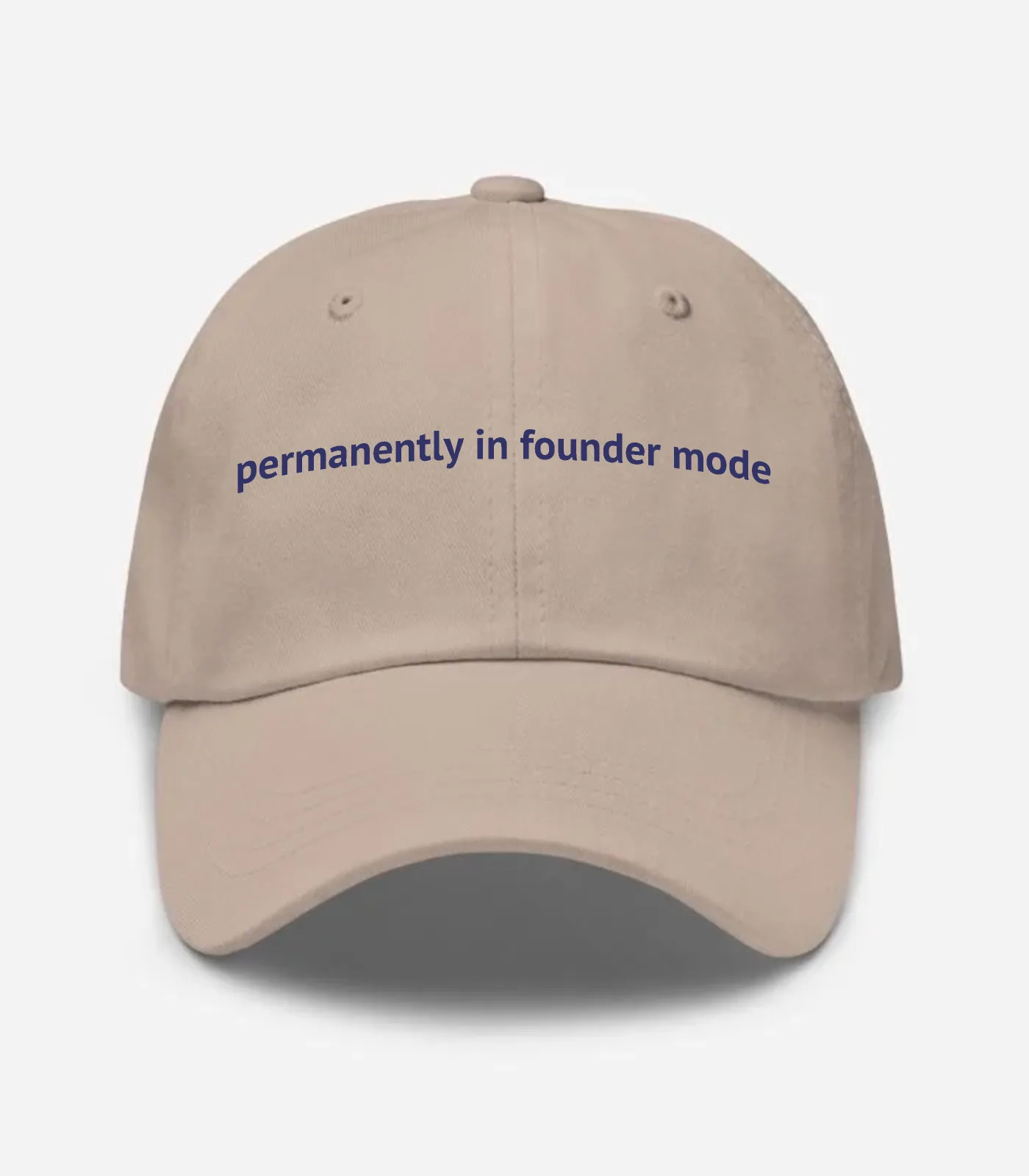 Permanently In Founder Mode Hat