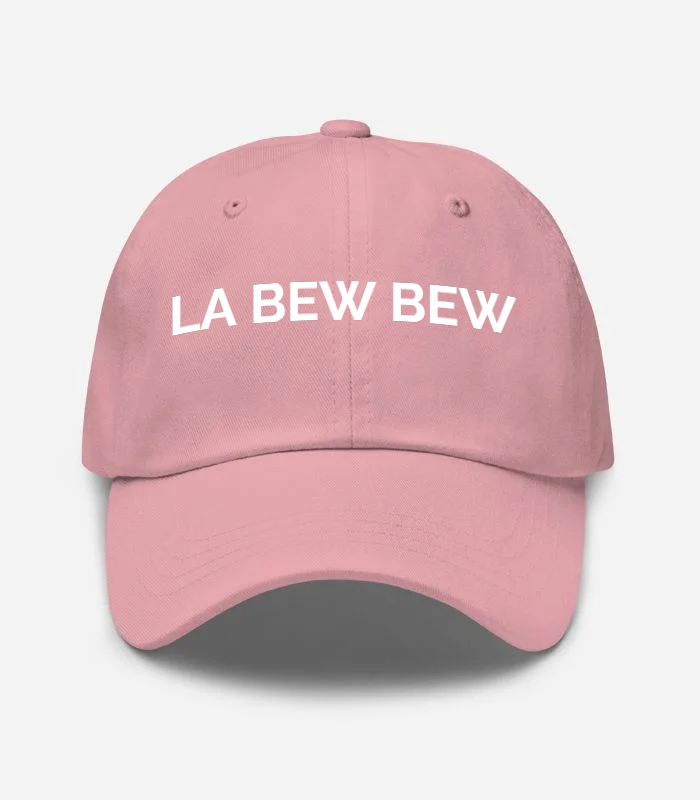 LA BEW BEW Hat