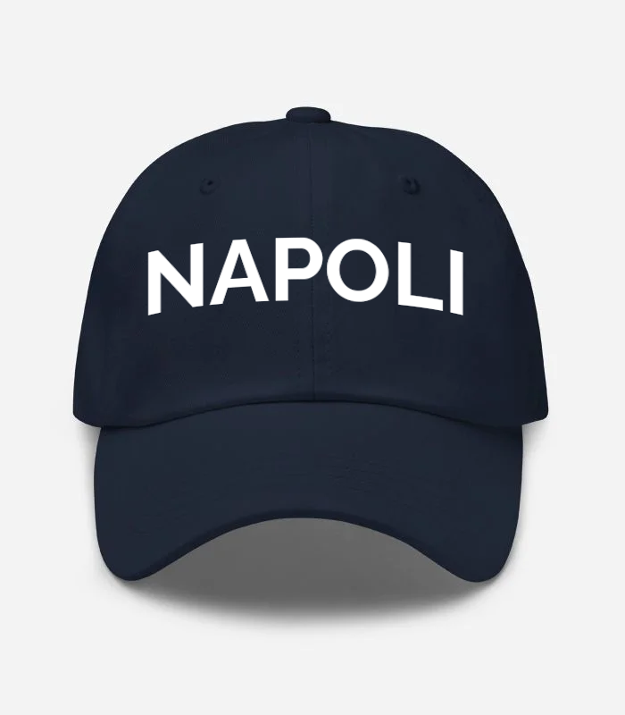 NAPOLI Hat